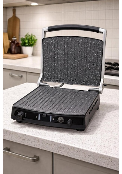 Cvs DN 3568 Tost Makinesi