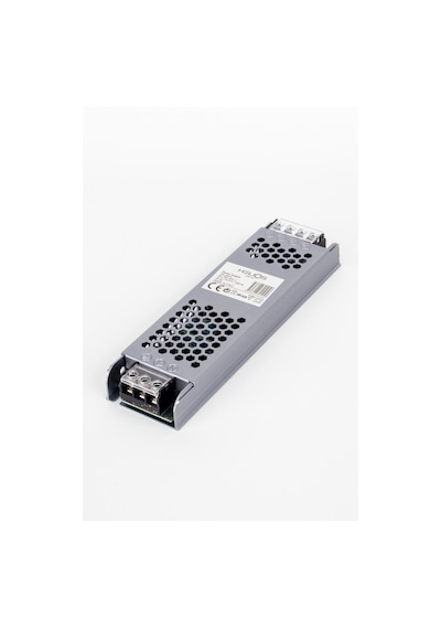 Helios Hs 3464  Opto Ultra Plus Slim 16,5A 200W 12V Led Trafosu