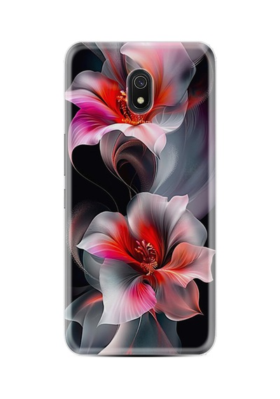 Xiaomi Redmi 8a Kılıf Hd Baskılı Kılıf Yüksek Korumalı - /çoksatanlar/- Name-829.jpg Renk140 Renk140