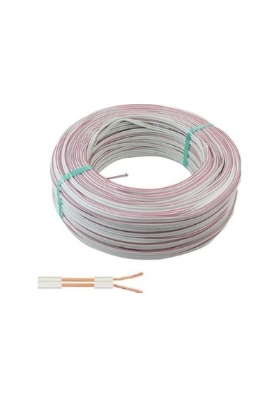 0.75 Elektrik Kablosu