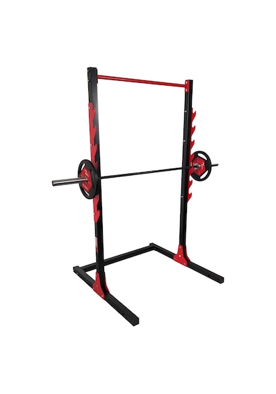 Temfitness TF-5000 Squat Rack Bench Press Halter Standı