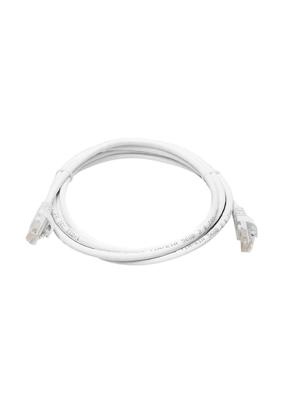 2 Metre Cat6 Patch Kablo 2m Ethernet Kablosu UTP Lan Kablosu