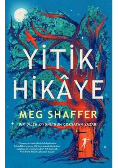 Yitik Hikaye Artemis Yayınları