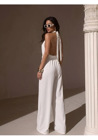 Havens Branco Kemerli Tulum BEYAZ