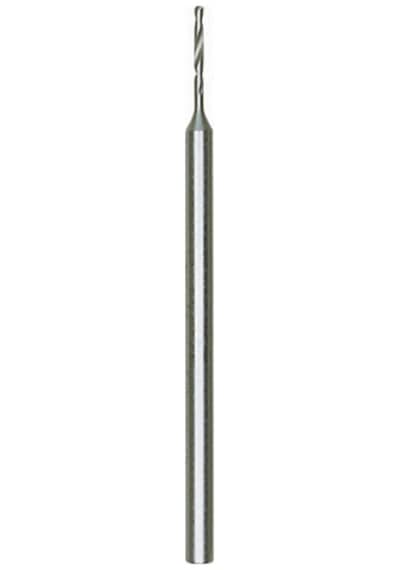 5341 Hobi Gravür Makinaları için Hss Matkap Ucu 0.4 MM
