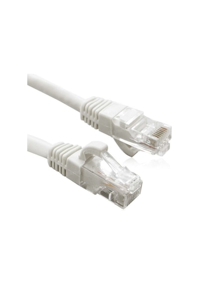Sas Cat5 Internet Network Ethernet Kablosu 20 Metre