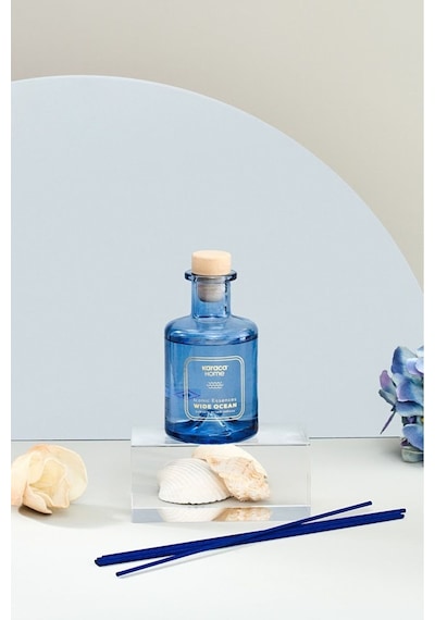 Karaca Home Wide Ocean Çubuklu Ortam Kokusu 200 ml Karaca Home Wide Ocean Çubuklu Ortam Kokusu 200 ml