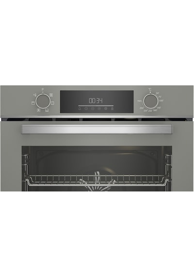 Beko BFC 330 G 72 L Ankastre Standart Fırın