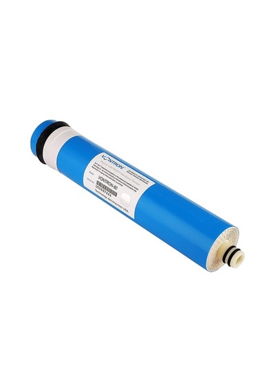 Vontron Ulp1812-80 Gpd Reverse Osmosıs Membran Filtre
