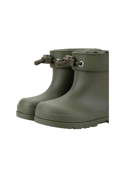 İgor W10305-042 Mendi Çocuk Haki Bot-4241 Haki