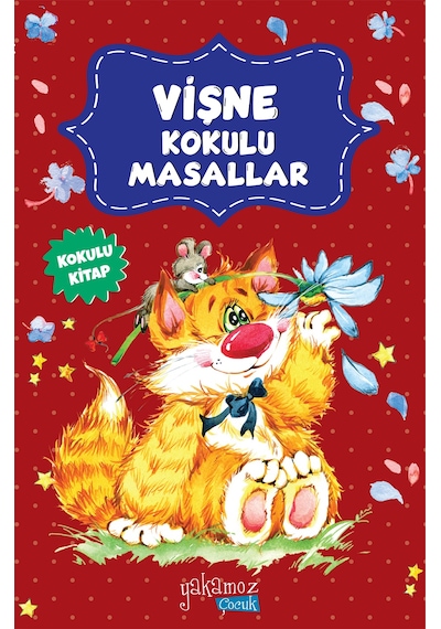 Vişne Kokulu Masallar - Aıaı-896822