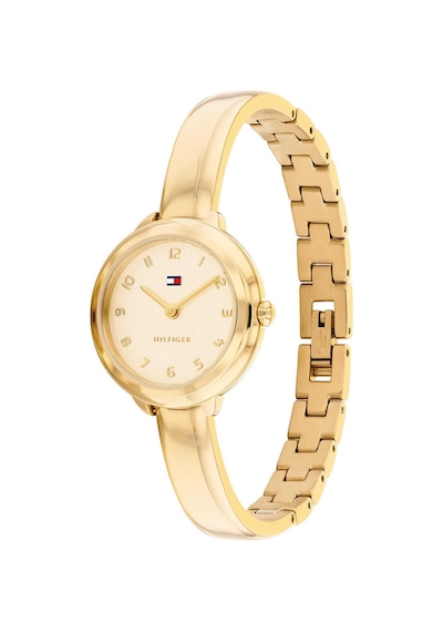 Tommy Hilfiger Th1782895 Kadın Kol Saati Altın