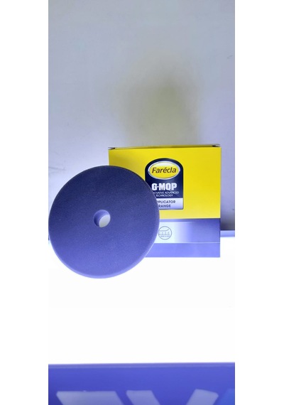 Farecla G-mop Gmf622 Pasta Süngeri