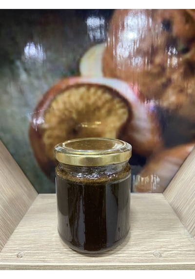 Öz Lokman Hekim Ballı Macun 240 G