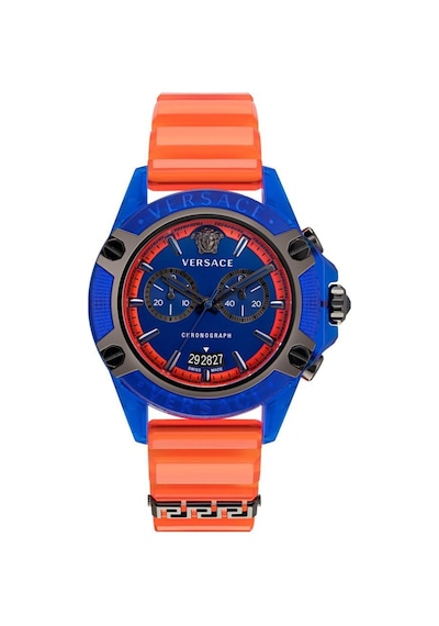 Versace VRSCVEZ700922 Kol Saati