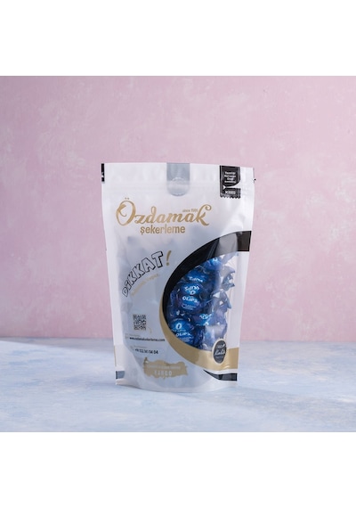 Olips Mentollü Mini Şeker 500 Gr