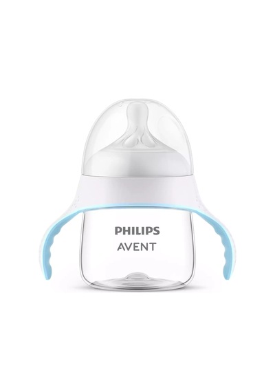 Philips Avent Natural Response Eğitici Bardak 6 Ay+,tepkili Biberon Emziği Scf263/61