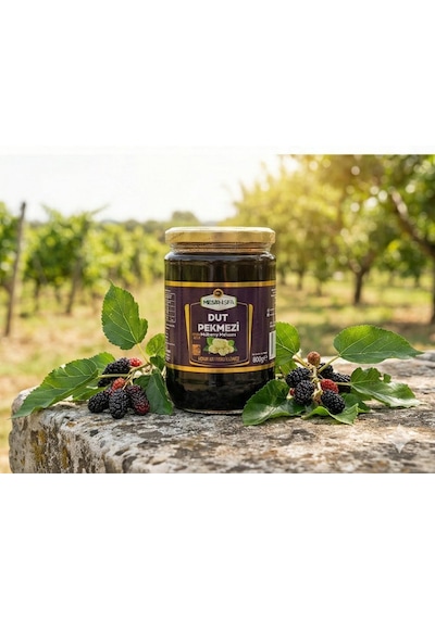 Mesiri-şifa Dut Pekmezi 800 G