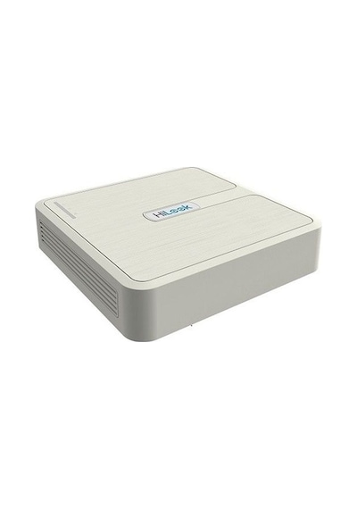 Hilook Nvr-108H-D 8 Kanal Nvr Cihazı