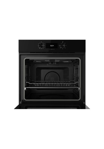 Teka HLB 8400 FBK 70 LT 9 Programlı Ankastre Fırın Siyah