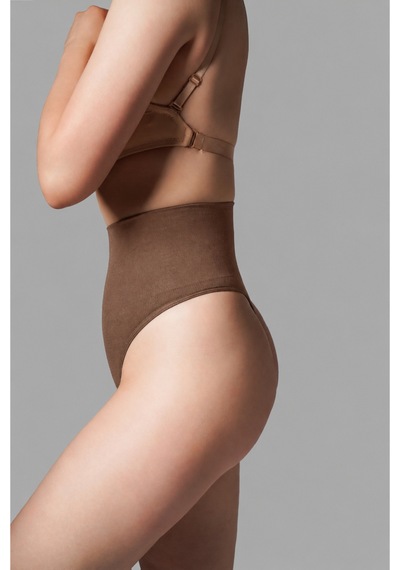 String Korse 1011-kahverengi