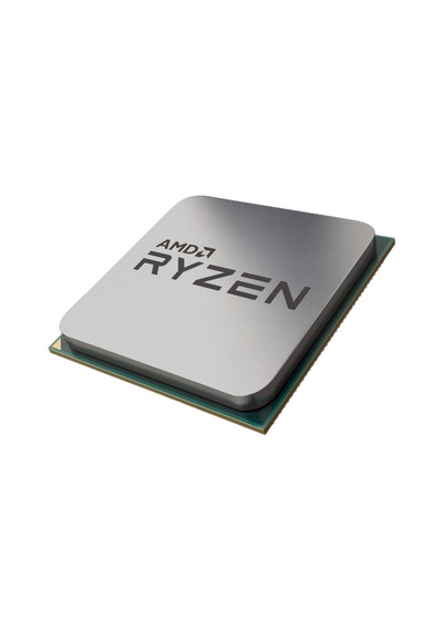 Amd Ryzen 5 5600x 3.7ghz 32mb Önbellek 6 Çekirdek Am4 7nm Mpk Islemci