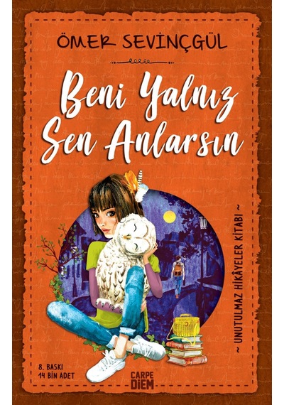 Beni Yalnız Sen  Anlarsın