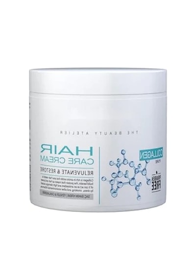 500ml Canlandırıcı Saç Kremi