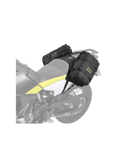 Krıega Os-base - Husqvarna Norden 901 Çok Renkli