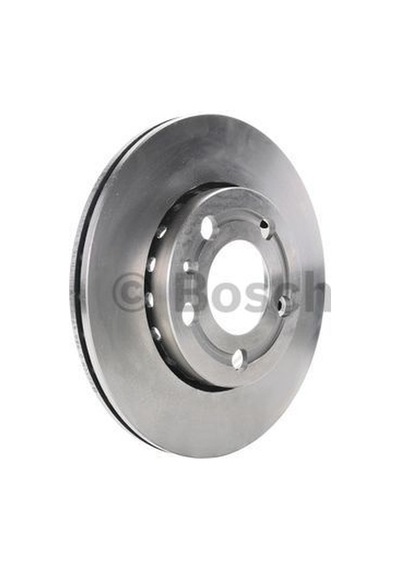 Skoda Fabia 1.4Tdı 2003-2010 Bosch Ön Disk 2 Adet N11.4177