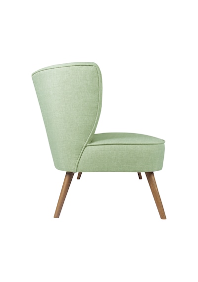 Bienville Loveseat İkili Koltuk Petrol Yeşili