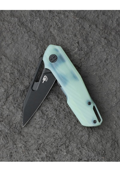 Bestech Toddler Bg64f G10 Sap 14c28n Çelik Kamp Çakı