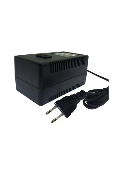 Mervesan MS-120 Dönüştürücü Adaptörü AC 220V To AC 110V - 120VA