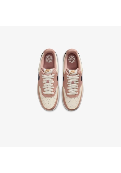 Nike Court Vision Low Next Nature Kadın Pembe Spor Ayakkabı-dh3158-606-tanemsport Pembe