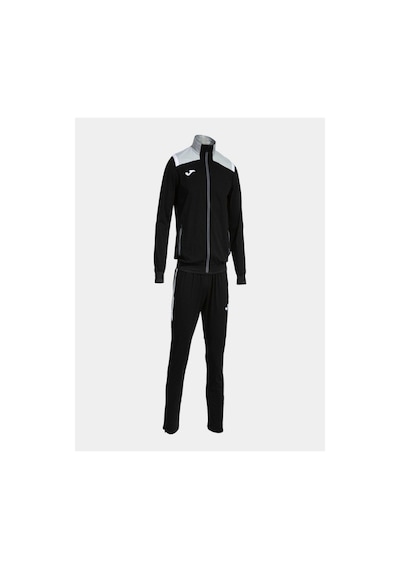 Joma Toledo Tracksuit Eşofman Takımı Siyah