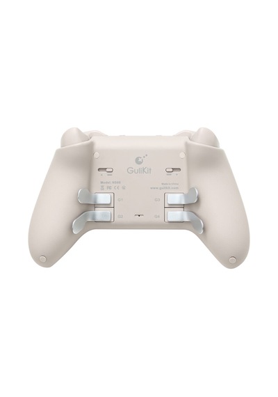 Tt Pro Gb Retro Hall Effect Destekli Tmr Manyetik Joystick Kablosuz Gamepad Ns68