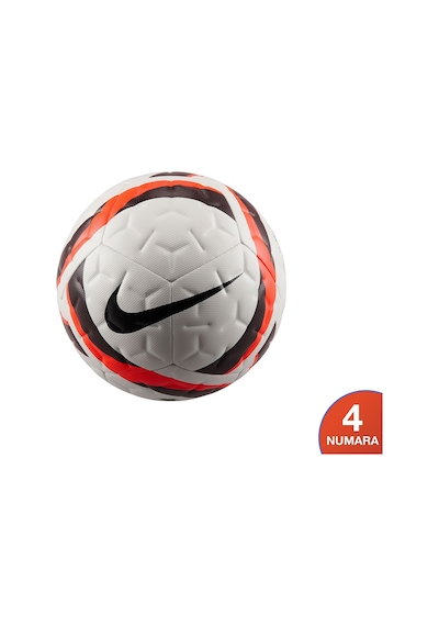 Nike Hv6261-100 Academy Plus Team Fa25 4 Numara Futbol Topu Beyaz