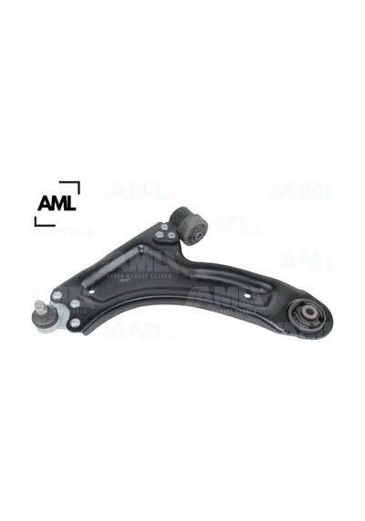 Alt Salıncak Komple Sol Merıva A 03 10 Aml 5352027/ 93388568