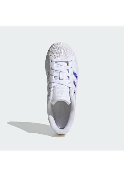 Adidas Superstar Iı Günlük Spor Ayakkabı C-adıjq2803j10a00 Beyaz