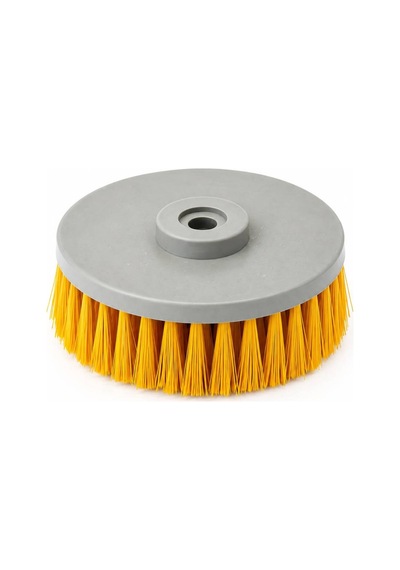 Kaliteli 2 Adet Halı Yıkama Silindir Fırça Motorlu Tırpan Halı Yıkama Fırçası Ispiral 15 Cm - 924921368
