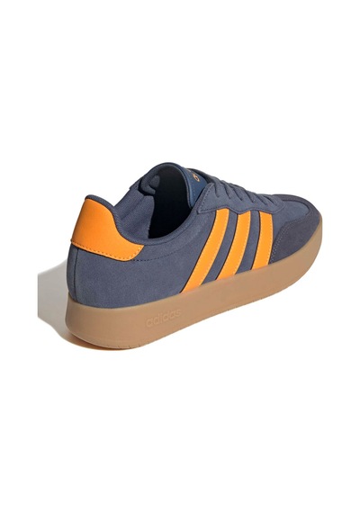 Adidas Barreda Lacivert Erkek Sneaker Lacivert-turuncu