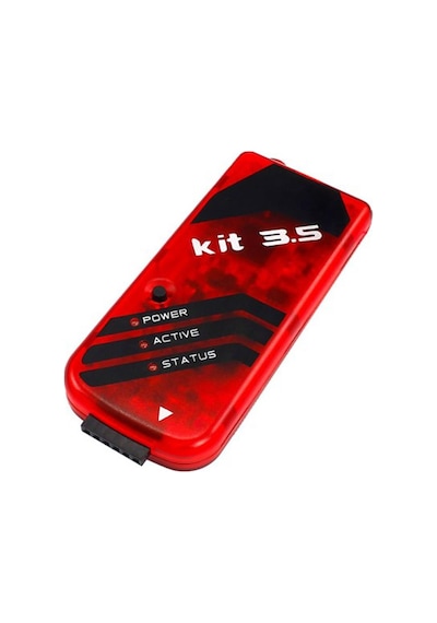 Pickit 3.5 Evrensel PIC Programlayıcı ve Hata Ayıklama Kartı