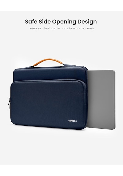 14 İnç Macbook Pro M2/m1 Pro/max A2779 A2442 2023-2021, 13,5 Microsoft Surface Laptop 5/4/3/2/1 İçin 360 Kılıf Kapağı, Her Yönden Koruma Su İtici Laptop Çantası Evrak Çantası Kılıfı Diğer 14 İnç Macbook Pro M2/m1 Pro/max A2779 A2442 2023-2021, 13,5 Microsoft Surface Laptop 5/4/3/2/1 İçin 360 Kılıf Kapağı, Her Yönden Koruma Su İtici Laptop Çantası Evrak Çantası Kılıfı Diğer