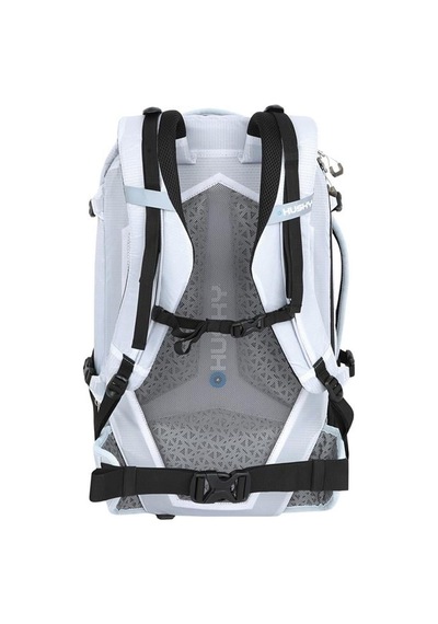 Husky Crewtor 30 Lt Sırt Çantası Gri
