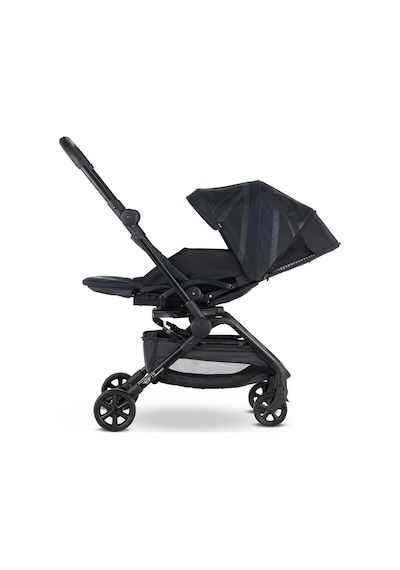 MINI by Easywalker buggy TURN² Bebek Arabası Soho  Grey
