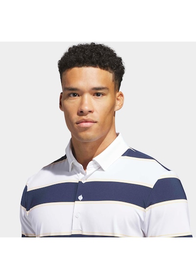 Adidas Ultimate365 Erkek Polo Tişört Jz0475 Çok Renkli