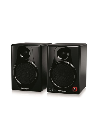 Behringer Media 40usb 150-WattBehringer Media 40usb 150-Watt