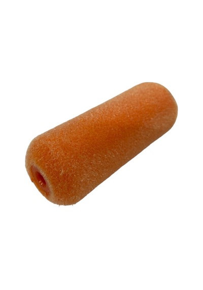 Kadife 10 cm Parmak Rulo Yedek