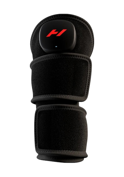 Hyperice Venom 2 Leg Siyah