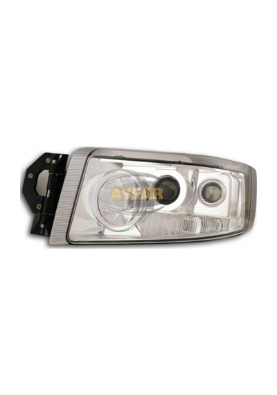Far Sol Renault Premium 07